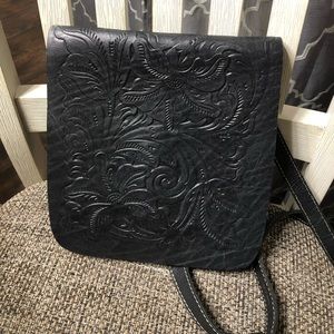 Patricia Nash Andrea Crossbody Organizer